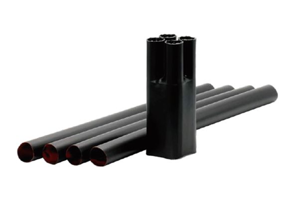 Kits termorectráctiles