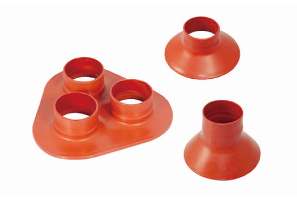 Campana termocontraíble