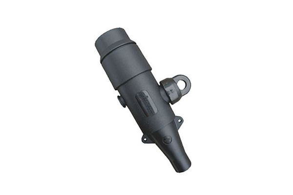 Conector recto (enchufe) de 250A 