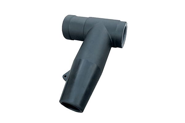 Conector separable de interfaz C (630A)