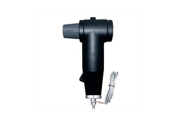 Conector trasero separable atornillado de 15kV 630A