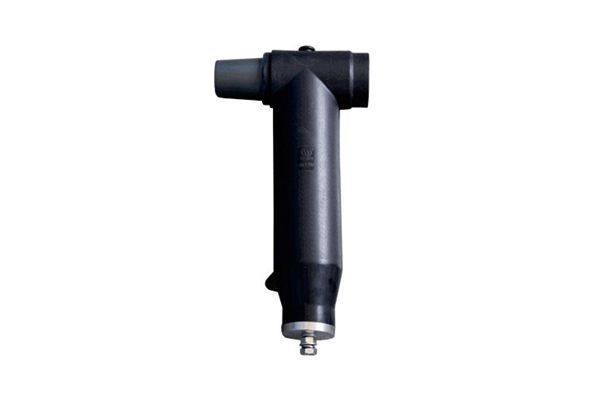 Protector de sobretensión trasera de 24kV 630A