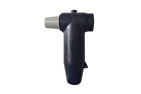 Conector trasero separable atornillado de 33kV 630A