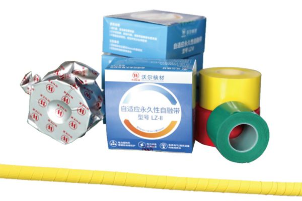 Cinta autofusible
